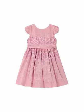 MAYORAL | Mädchen Kleid | 
